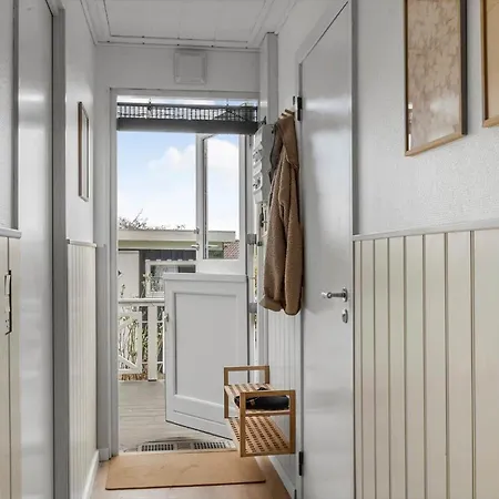 Sj273-hejls-gronningen-1 펜션 *