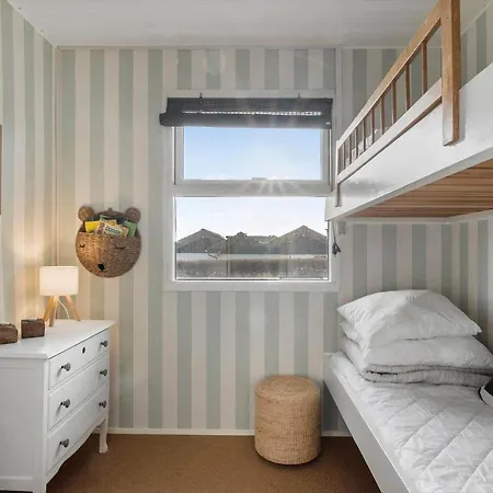 펜션 Sj273-hejls-gronningen-1 하일스