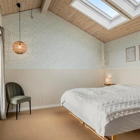 펜션 Sj273-hejls-gronningen-1 하일스