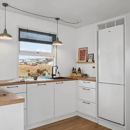 Sj273-hejls-gronningen-1 펜션 하일스