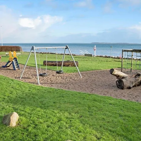 펜션 Sj273-hejls-gronningen-1