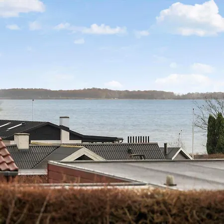 Sj273-hejls-gronningen-1 펜션 *