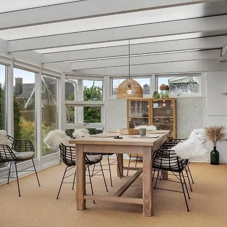 펜션 Sj273-hejls-gronningen-1