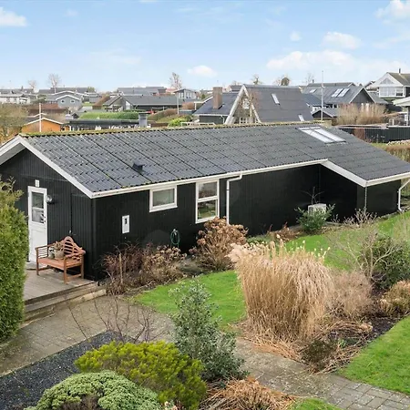 Sj273-hejls-gronningen-1 펜션